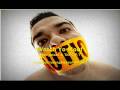 YOUNGBLAZE WATCH YOUR MOUTH FT THE U.P.T