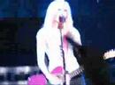 My Happy Ending Live