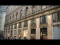Sights and Sounds: Naples, Rome