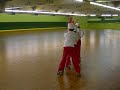 2008 Goldskate Dress Rehersal
