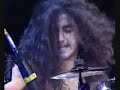 The World's Best Drummers