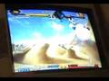 CvS2 (30) - Flightwing (1P) vs. EX-S (2P)