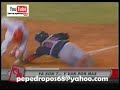 Tigres de Aragua Campeones 2007  2008