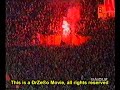 roma-slavia praga secondo gol di Moriero roma-slavia praga secondo gol di Moriero