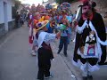 Los santiagueros