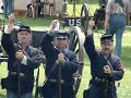 CIVIL WAR/ THE BATTLE OF BRIMFIELD