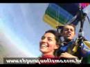 Paraquedismo - Salto Duplo - www.ebparaquedismo.com.br