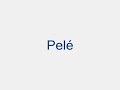 Pelé / Creedence by Binho Matiuzzi