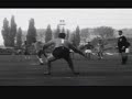 Pelé / Creedence by Binho Matiuzzi