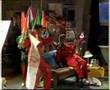 Fantasy Football - Euro 96 Opening Ceremony Parody