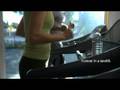 Brita Treadmill