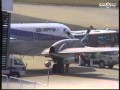 059 YS-11 羽田空港旧ターミナル 1992年