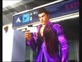 XBOX Bloody Roar Extreme Opening