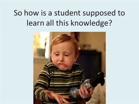 Teaching Content Is Teaching Reading