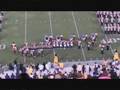 PV Marching Storm - Field Show Cotton Bowl 05