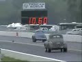 Filmed at the NHRA hot rod reunion, Beech Bend Raceway Park. 2006