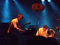 Battles - Tonto live