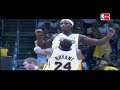 Top 10 Facial Dunks of 2006