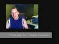 P90x - Day 34 & Muscle Confusion