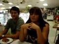 Lanche às 11 da noite