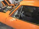 1967 Camaro 1st time running