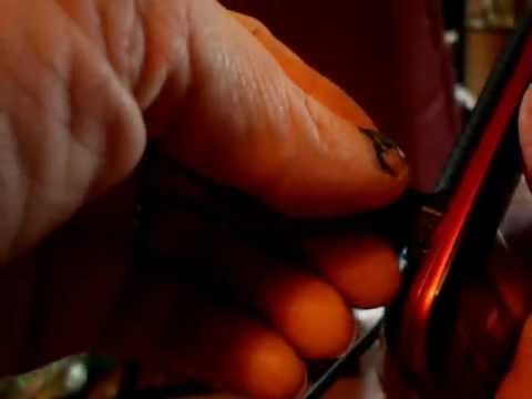 how to repair phone charger
