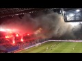  - Ultras & Tifo. Photo-Video