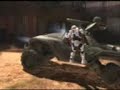 Halo Carjacked