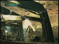Star Wars: The Force Unleashed-Imperial Raxus Prime Part 1/6
