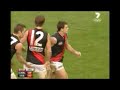 Round 13 2008 v Carlton - Essendon highlights