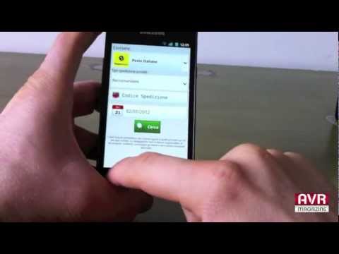 Immagine anteprima YouTube