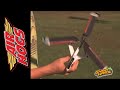 Air Hogs Gyro Havoc Training Video
