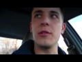 Charles Trippy in Boise, Idaho right after accident! Get well soon Charles!