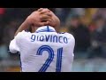 Giovinco vs Roma