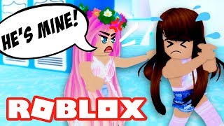 Kissing In Roblox