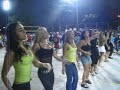 Ensaio no sambodramo - Gaviões