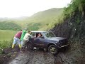 Piñan ruta extrema 2