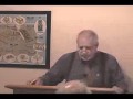 O Pentecostalismo - Pastor Alfredo Figueiredo [1/4] [www.vede.com.br]