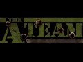 shy-fx barcalona A-team version