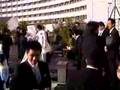 にいにい結婚式フラワーシャワー 20080224