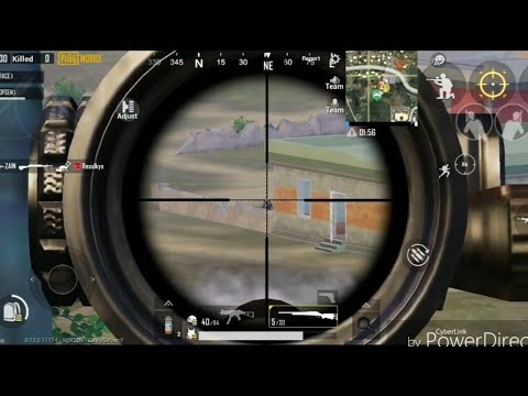 Kill Highlights! || Amazing Clips! || EP:02 || PUBG Mobile