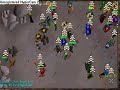 A war z0mg?!