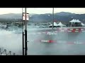 Formula D: Pro Drift Championship Round 4, Las Vegas (1of3)