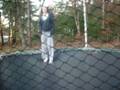 videos de trampoline