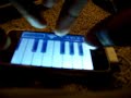 1000 miles on the iphone