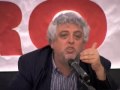 RdB CUB: Vasapollo 12 giugno 2009 - Parte 4