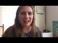 How to use Loop Schedules in your Homeschool Morning Routine - Part ONE