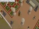 blowing up al-kharid-runescape