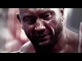 Experience the fall-out between former best friends Rey Mysterio and Batista this Friday night, October 30th, on Smackdown at 8/7c on MyNetwork TV. For more, please visit wwe.com . Become of a fan of the WWE Universe on Facebook facebook.com and follow WWE Shop on Twitter for the hottest deals! twitter.com