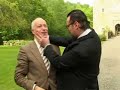 Clément Triboulet Maitre de Cérémonie